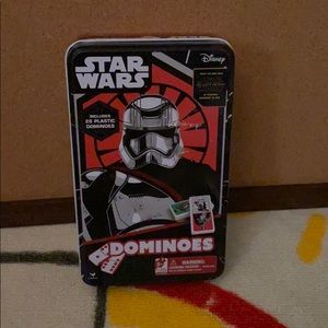 Star Wars Domino’s